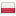 acomnex.pl hosted country